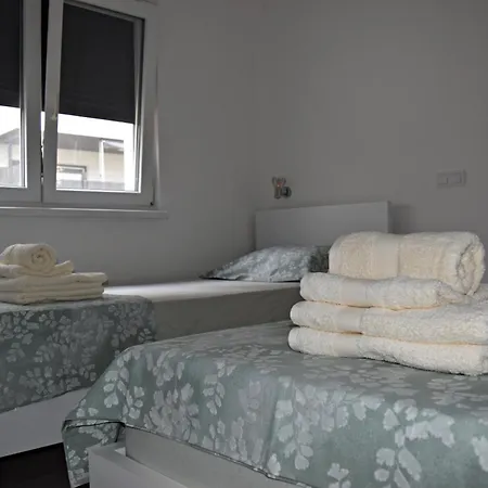 Apartamento Ursus Trogir