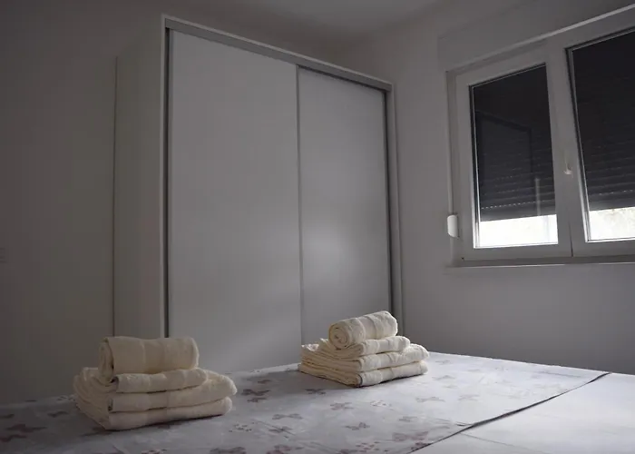 Apartman Ursus *