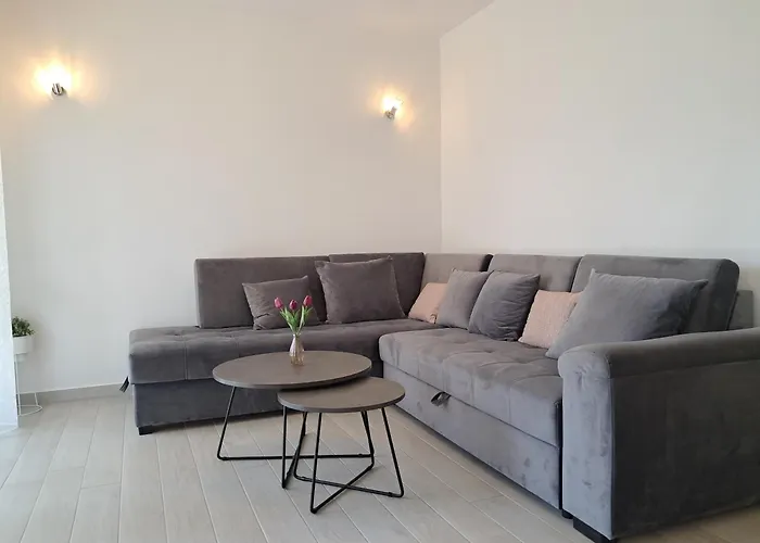 Апартаменты Ursus *