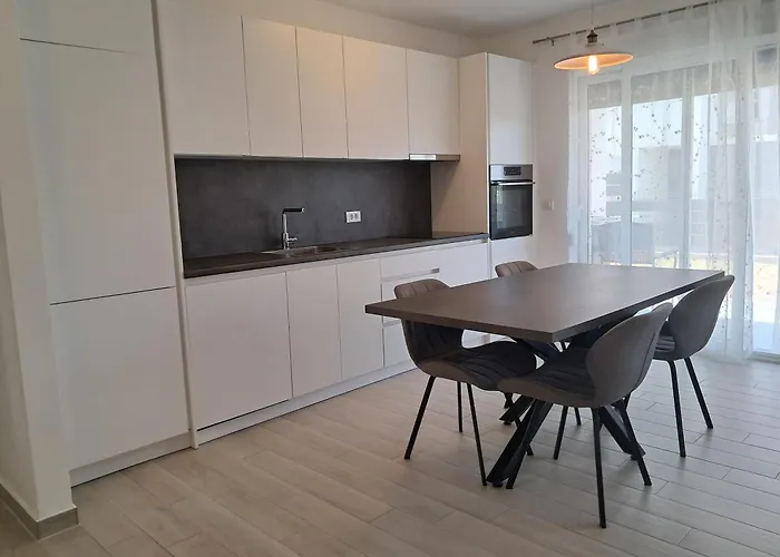 Ursus Апартаменты *