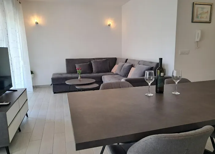 Ursus Апартаменты